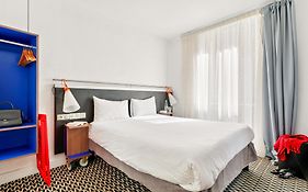 Ibis Styles Paris Republique Le Marais